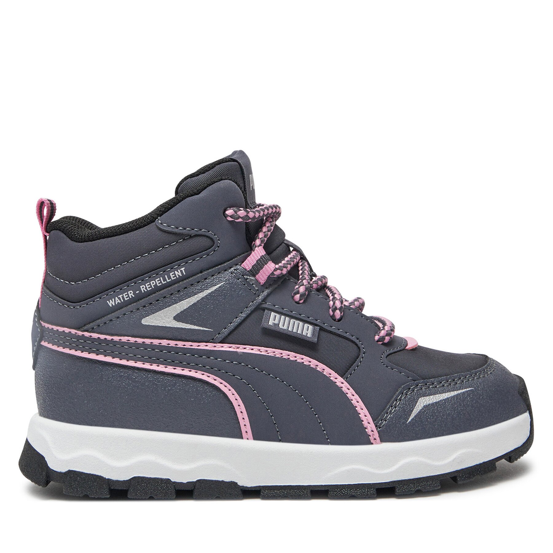 Puma Сникърси Evolve Trail Ps 397645 03