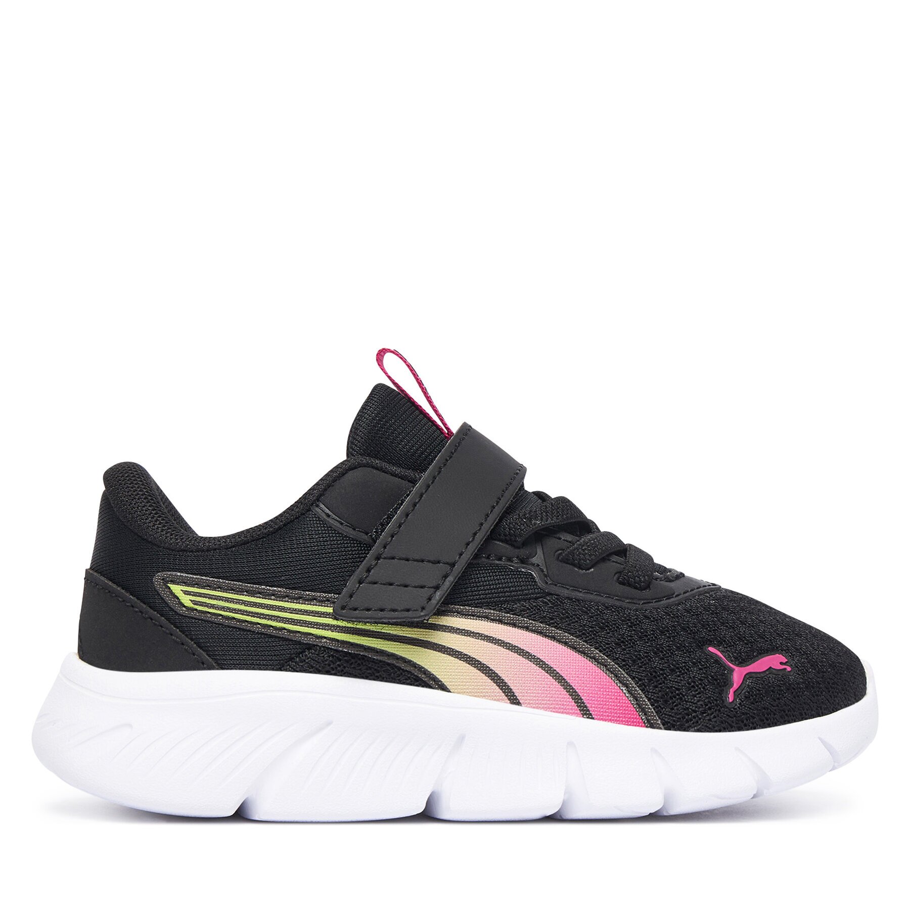 Puma Сникърси Flex Focus Moder Blaze Fade AC+Inf 313849 01