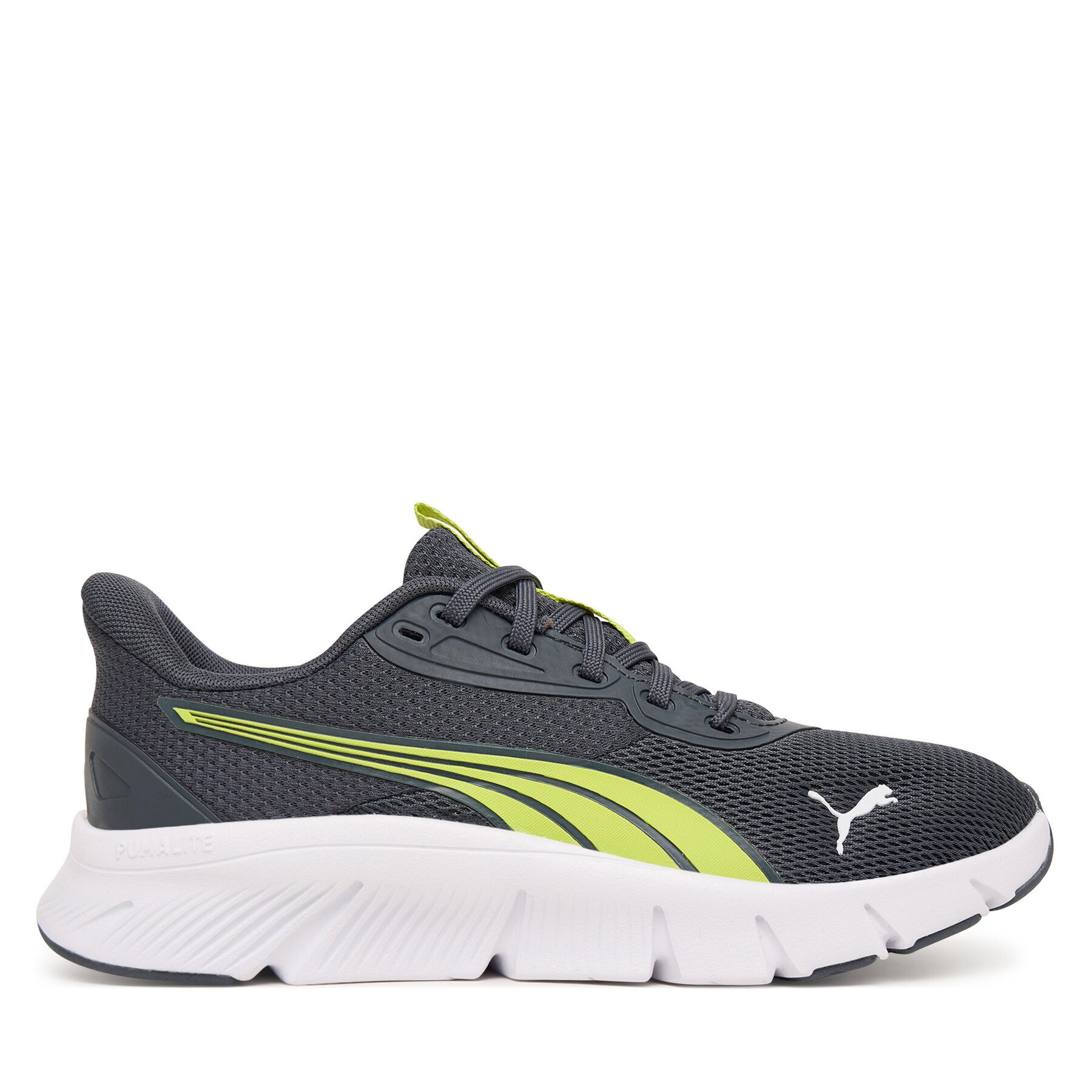 Puma Сникърси Flexfocus Lite Modern Jr 401517 26 Сив