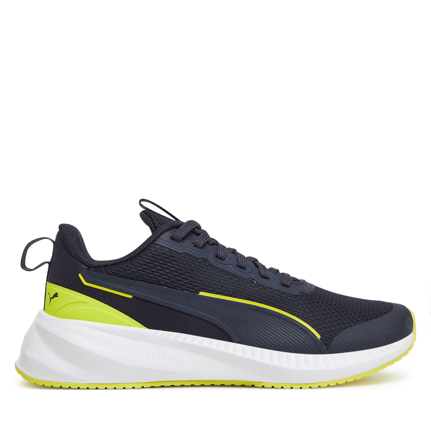 Puma Сникърси Flyer Lite 3 Jr 401526 02