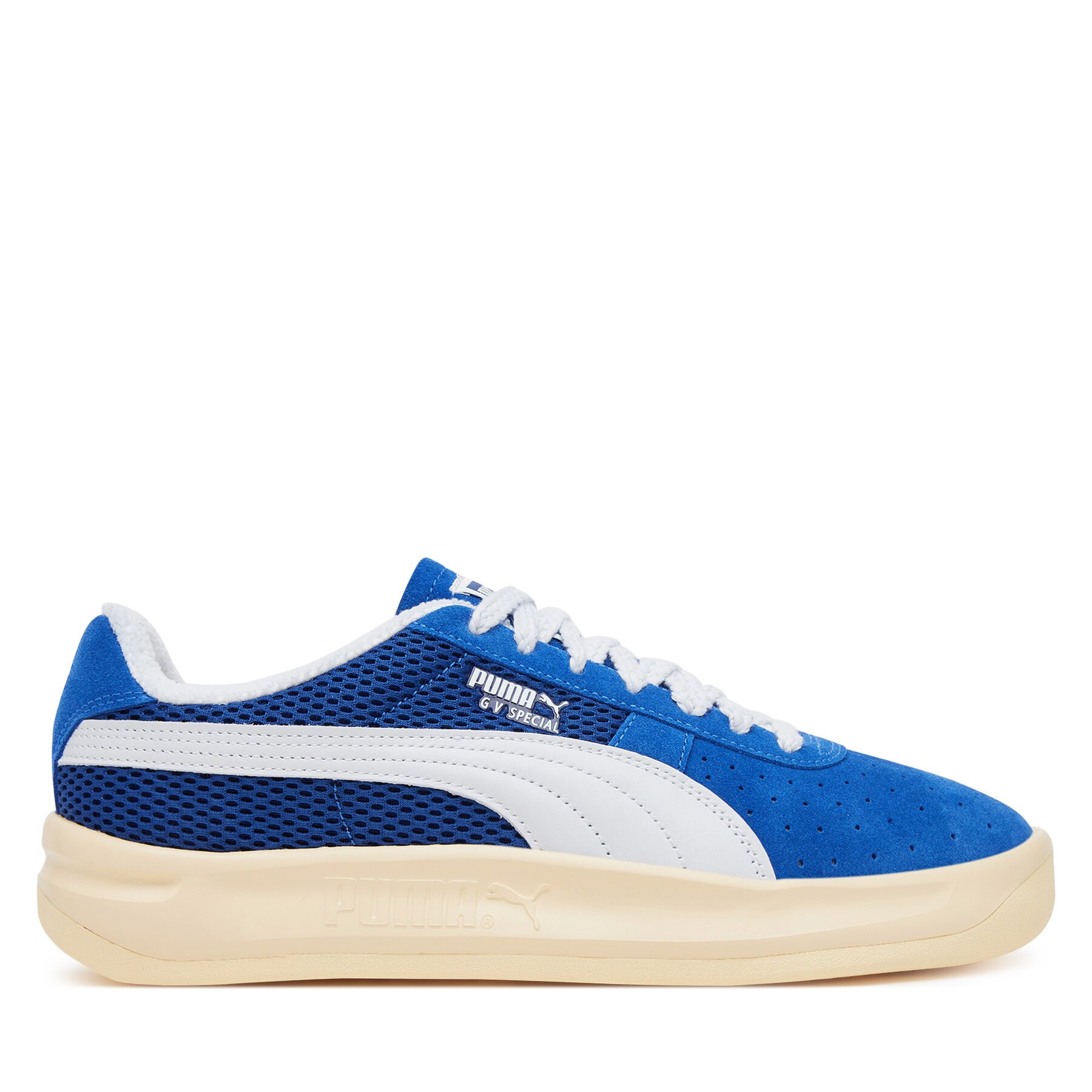 Puma Сникърси GV Special Laundry Boys II 399841 01