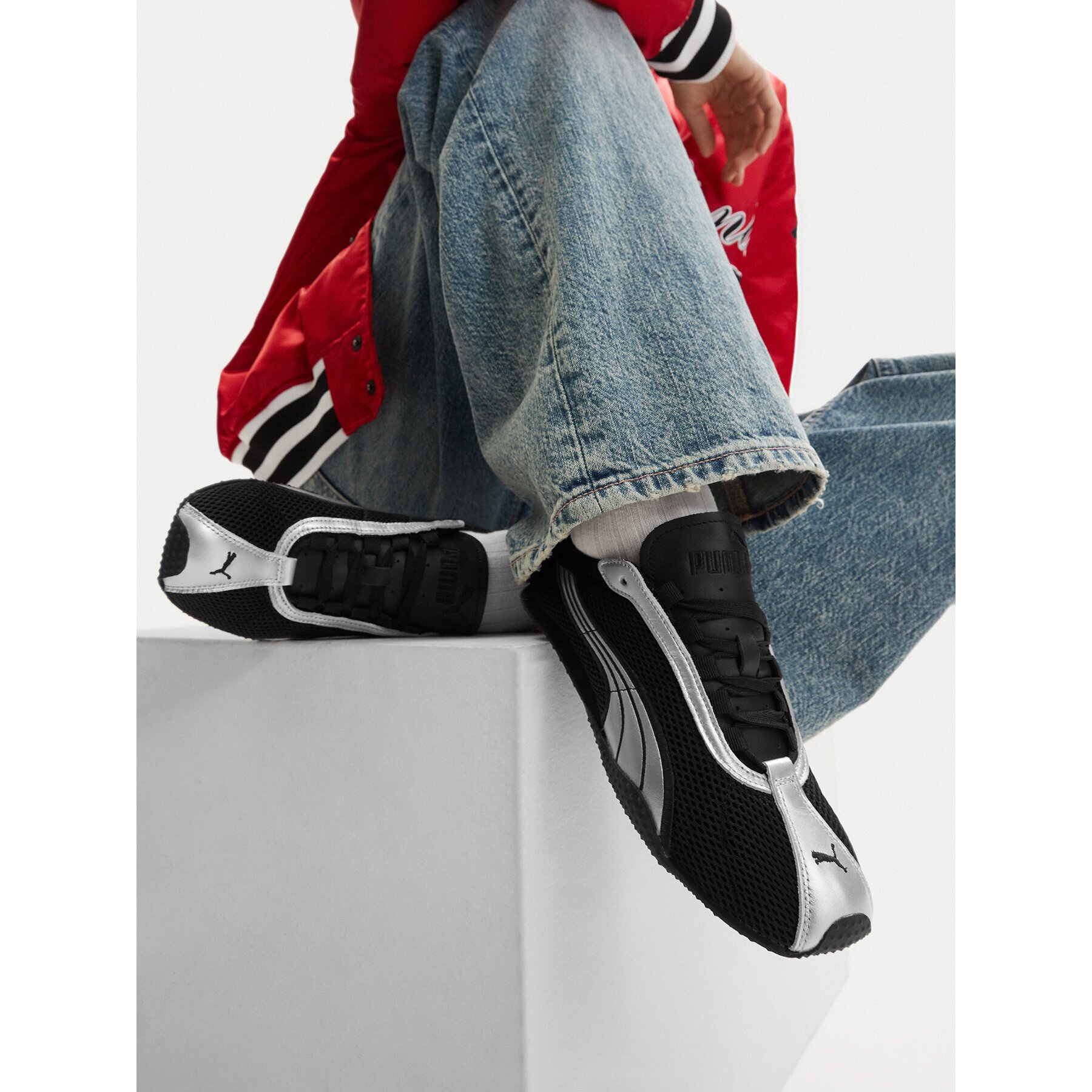 Puma Сникърси H-STREET OG 403692 07