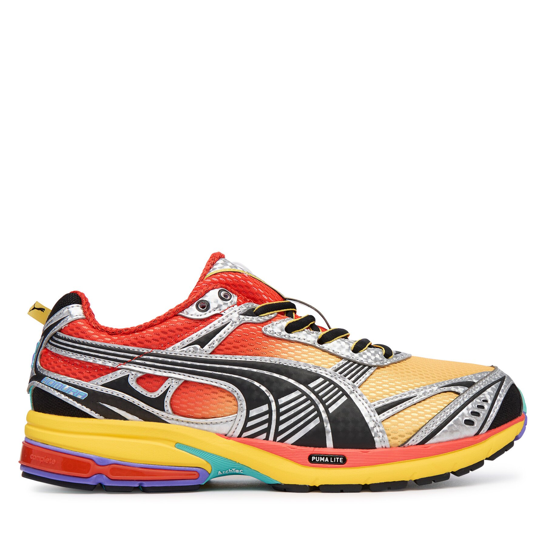 Puma Сникърси Homura OG Hyper 409192