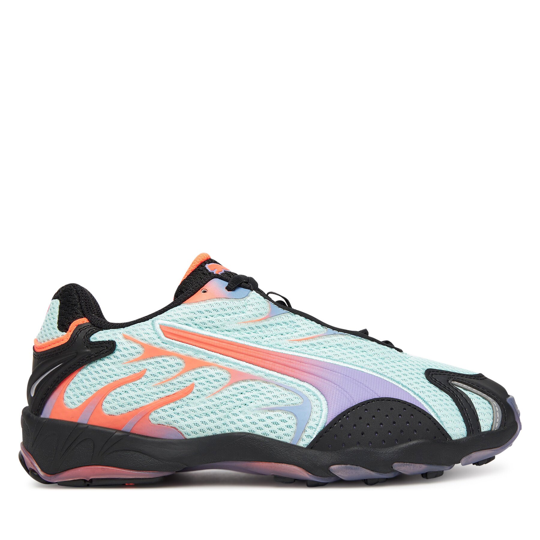 Puma Сникърси Inhale 401560 19 W