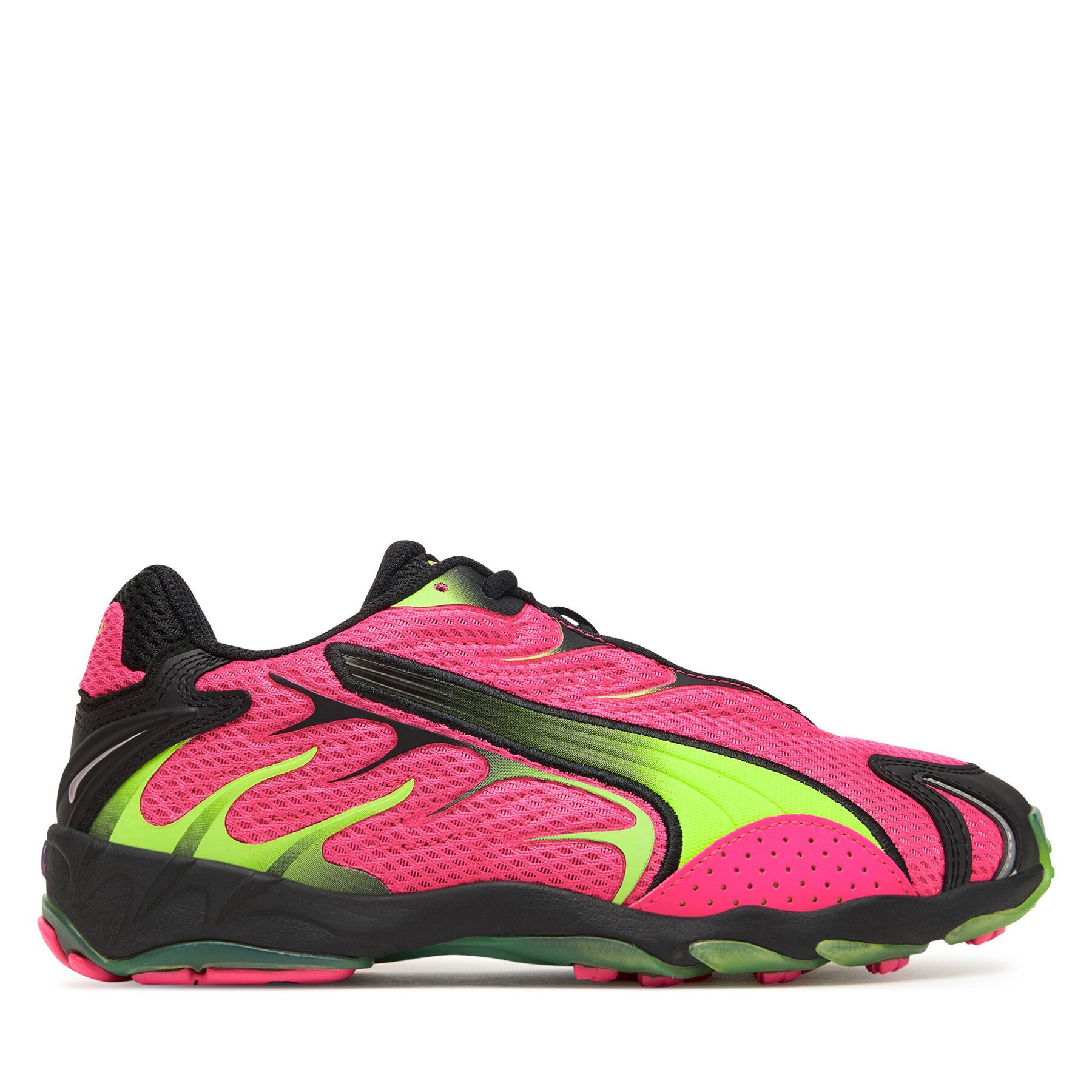 Puma Сникърси Inhale 401560 20 W