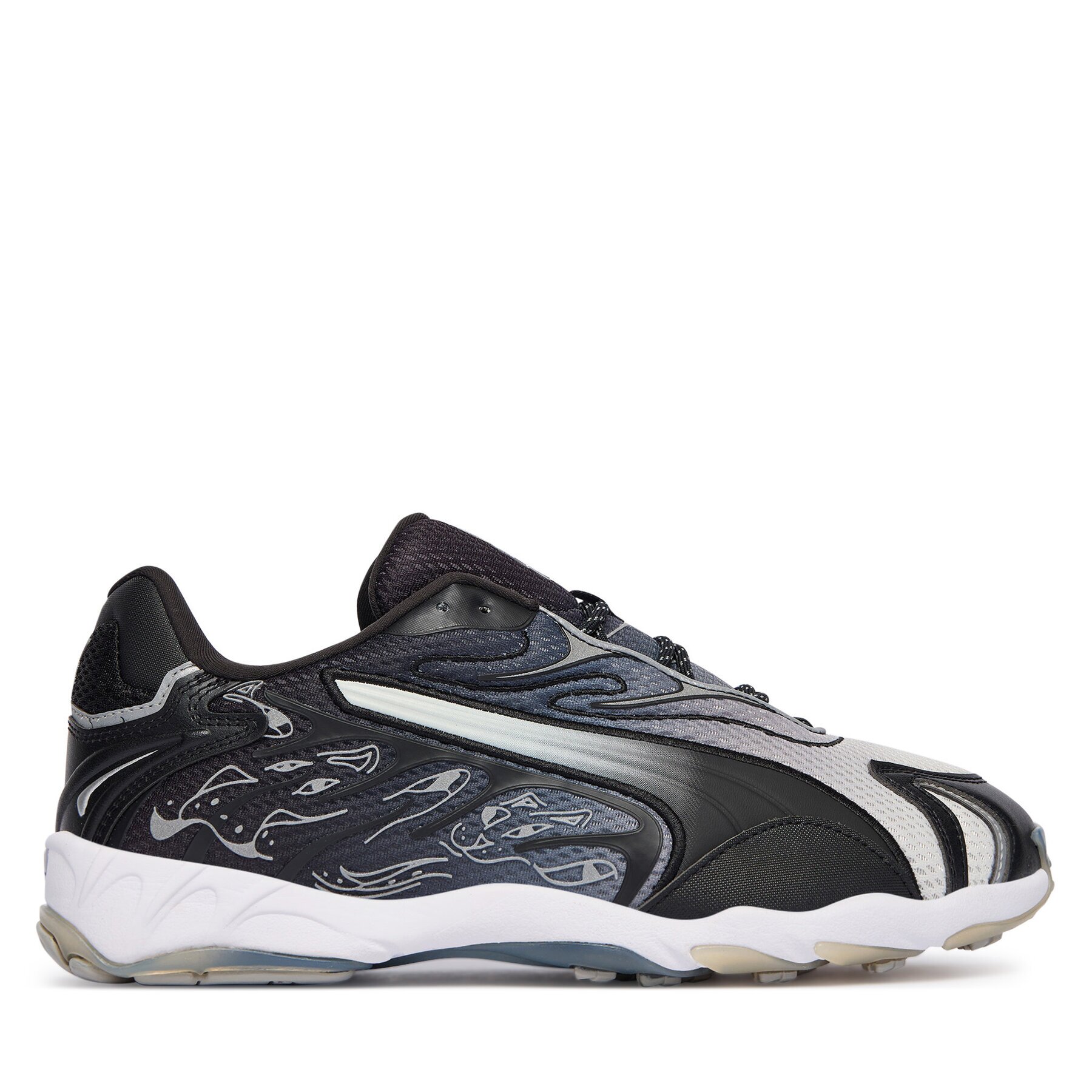 Puma Сникърси Inhale Ripnid 403648 01