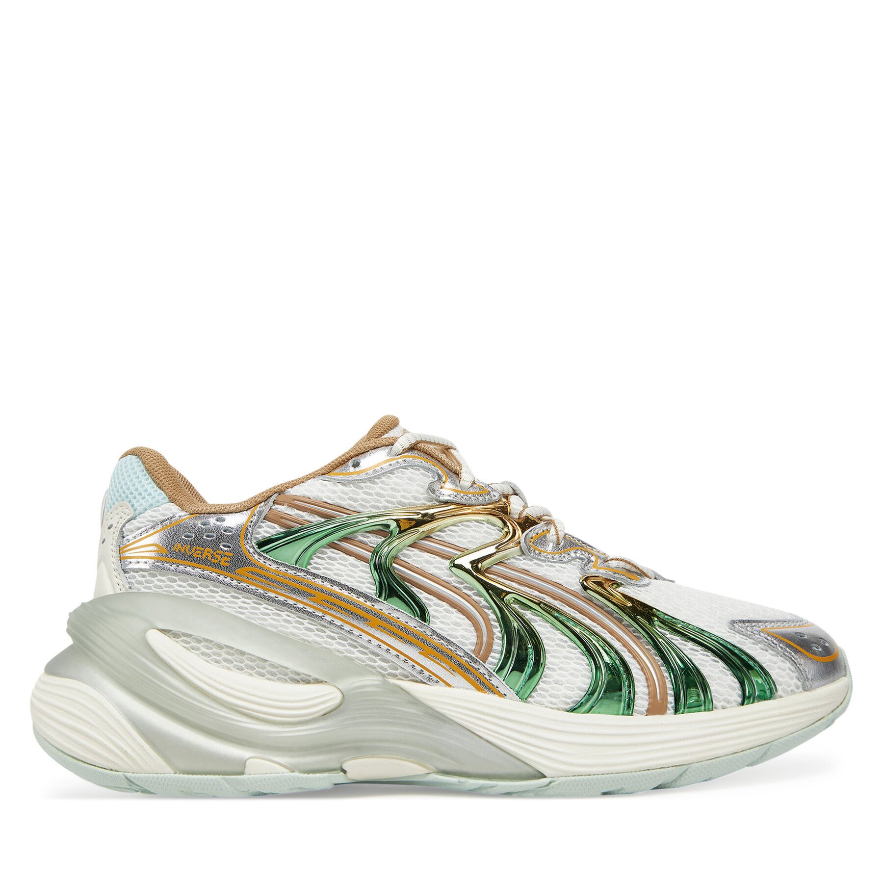 Puma Сникърси Inverse Shimmer Wns 402972 01