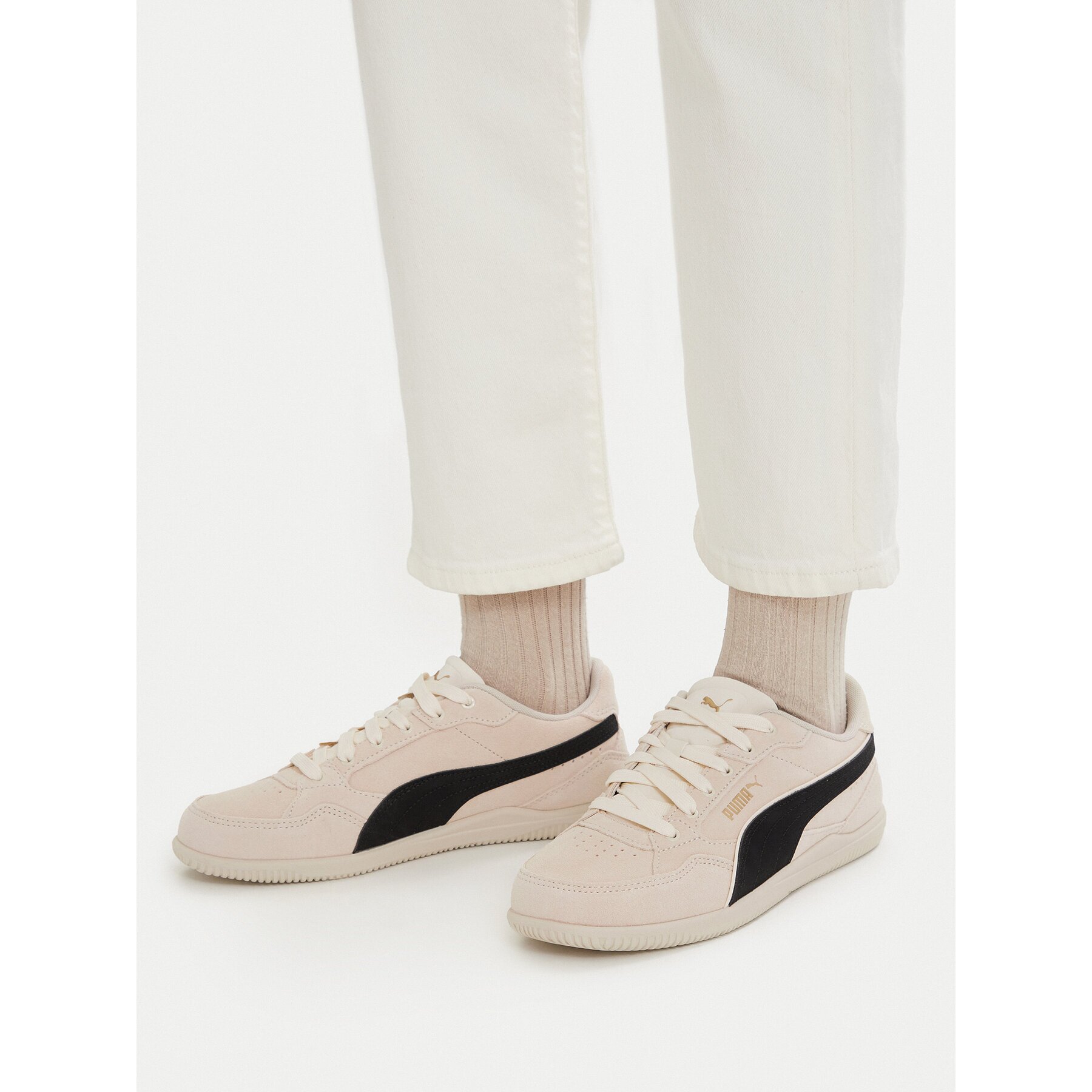 Puma Сникърси K-Moda SD 404500 02