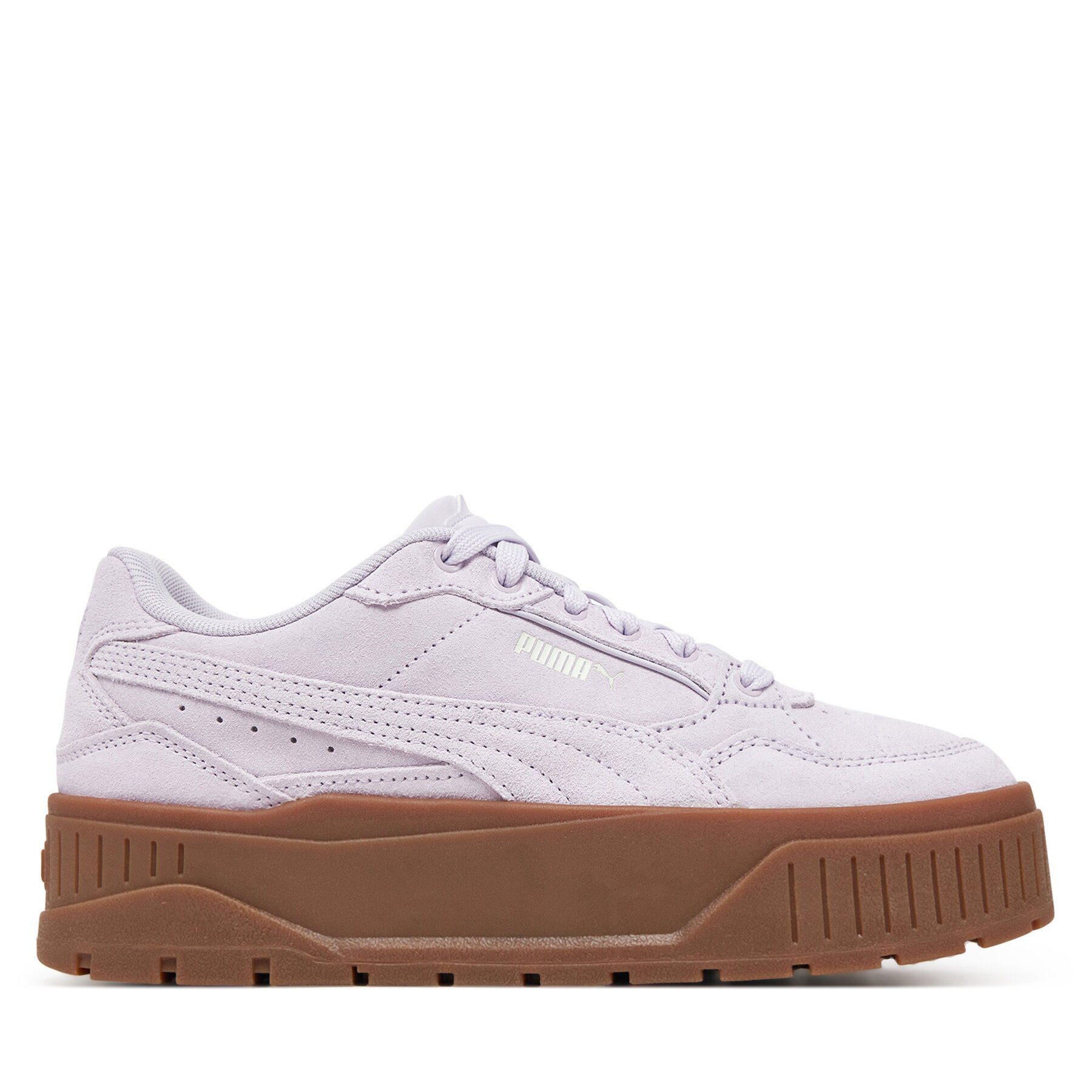 Puma Сникърси Karmen II Idol SD 397462 08