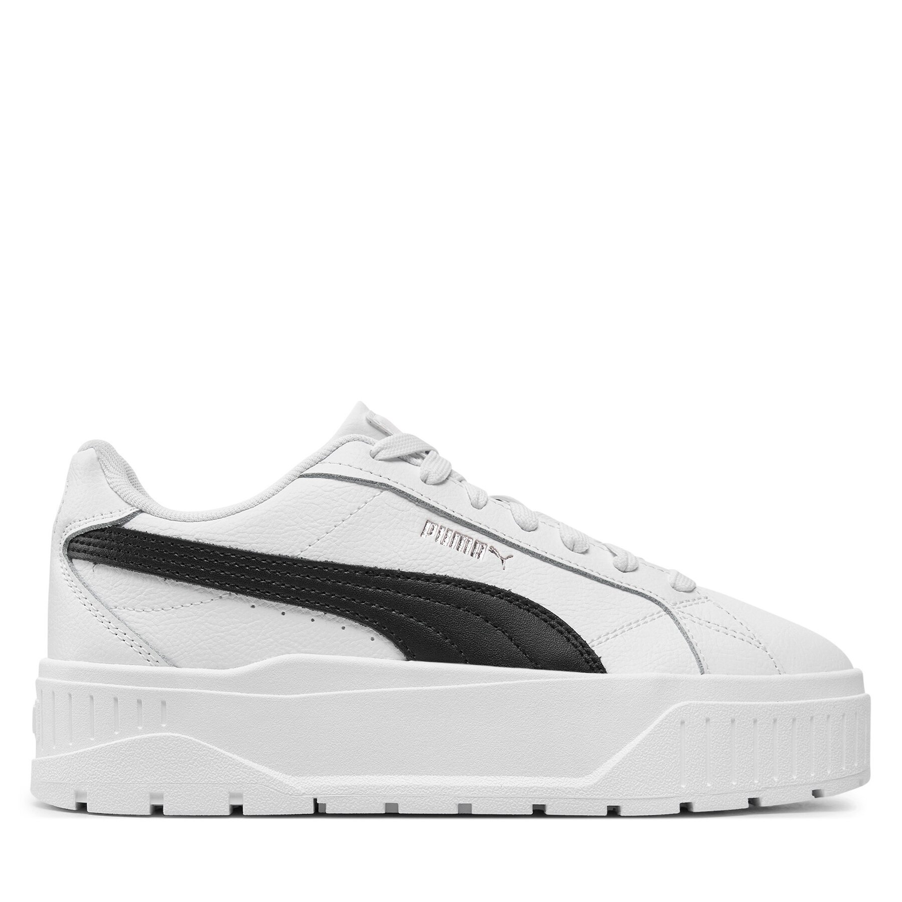 Puma Сникърси Karmen II Jr 398878 02
