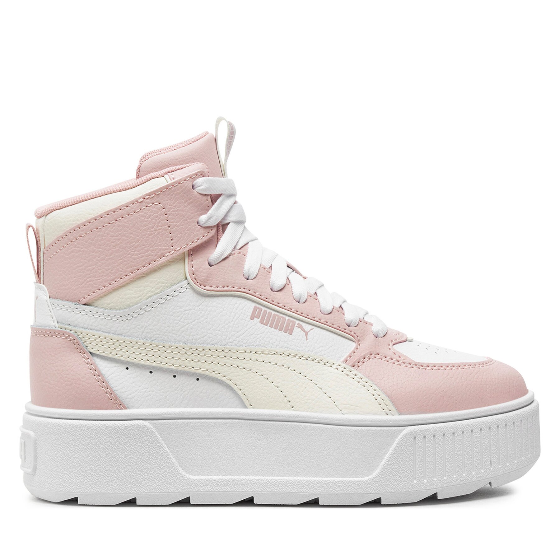 Puma Сникърси Karmen Rebelle Mid Jr 388729 10