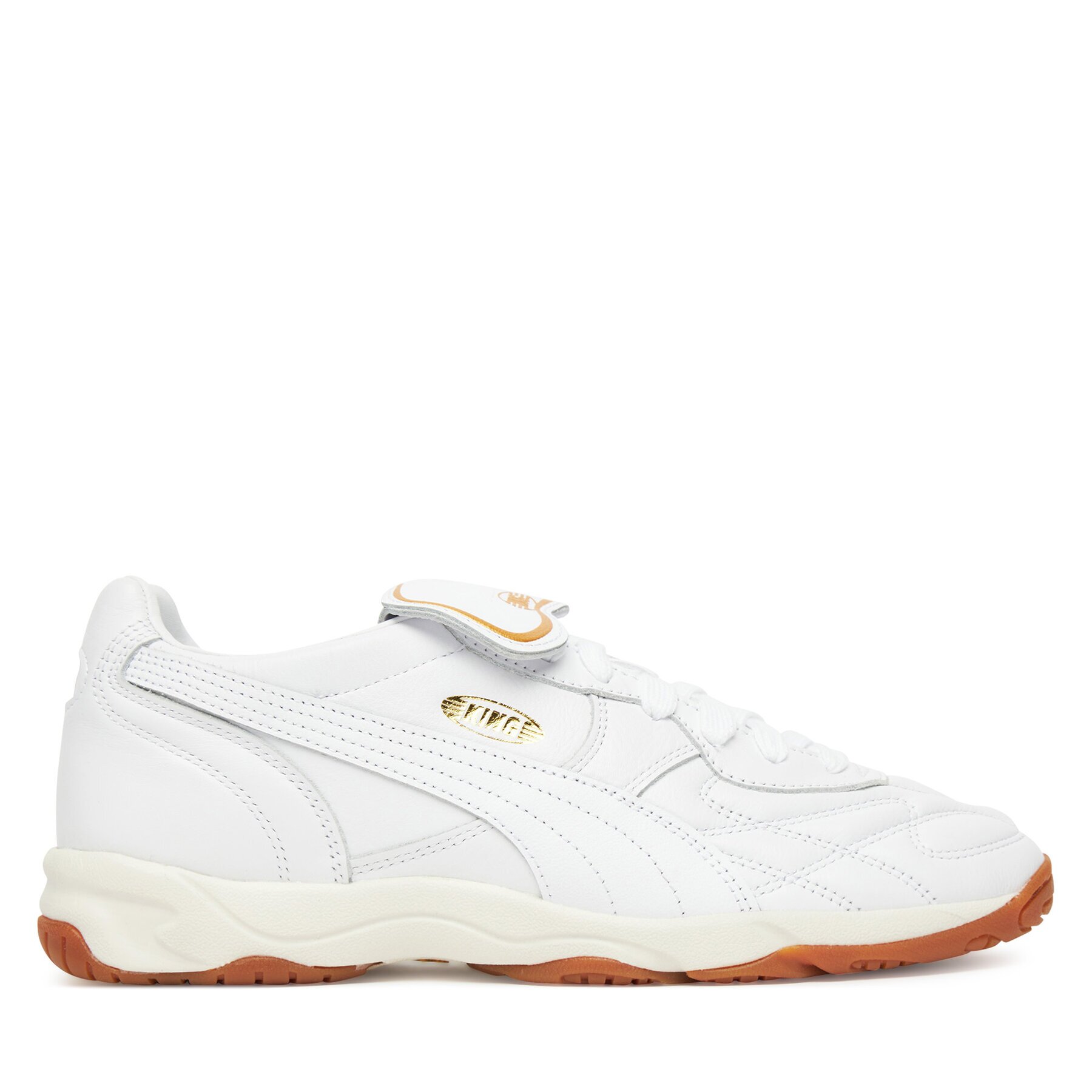 Puma Сникърси King Indoor 401683 02 M