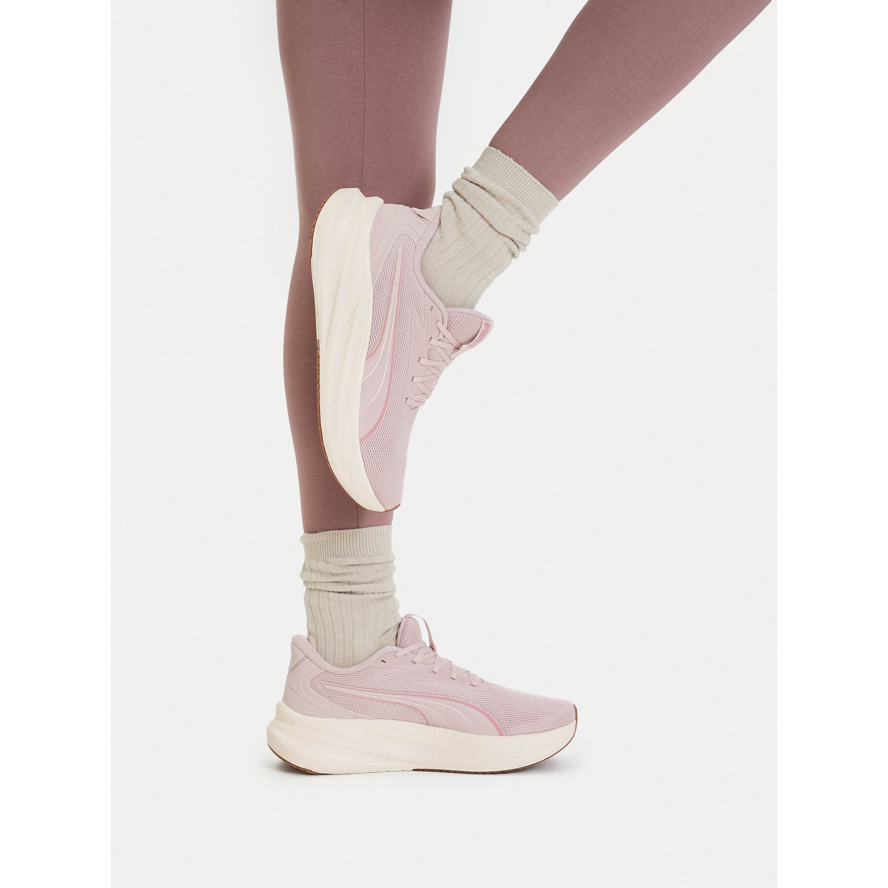 Puma Сникърси MaxStride Lite 313497 08