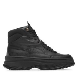 Puma Сникърси Mayra 392316 02 Черен
