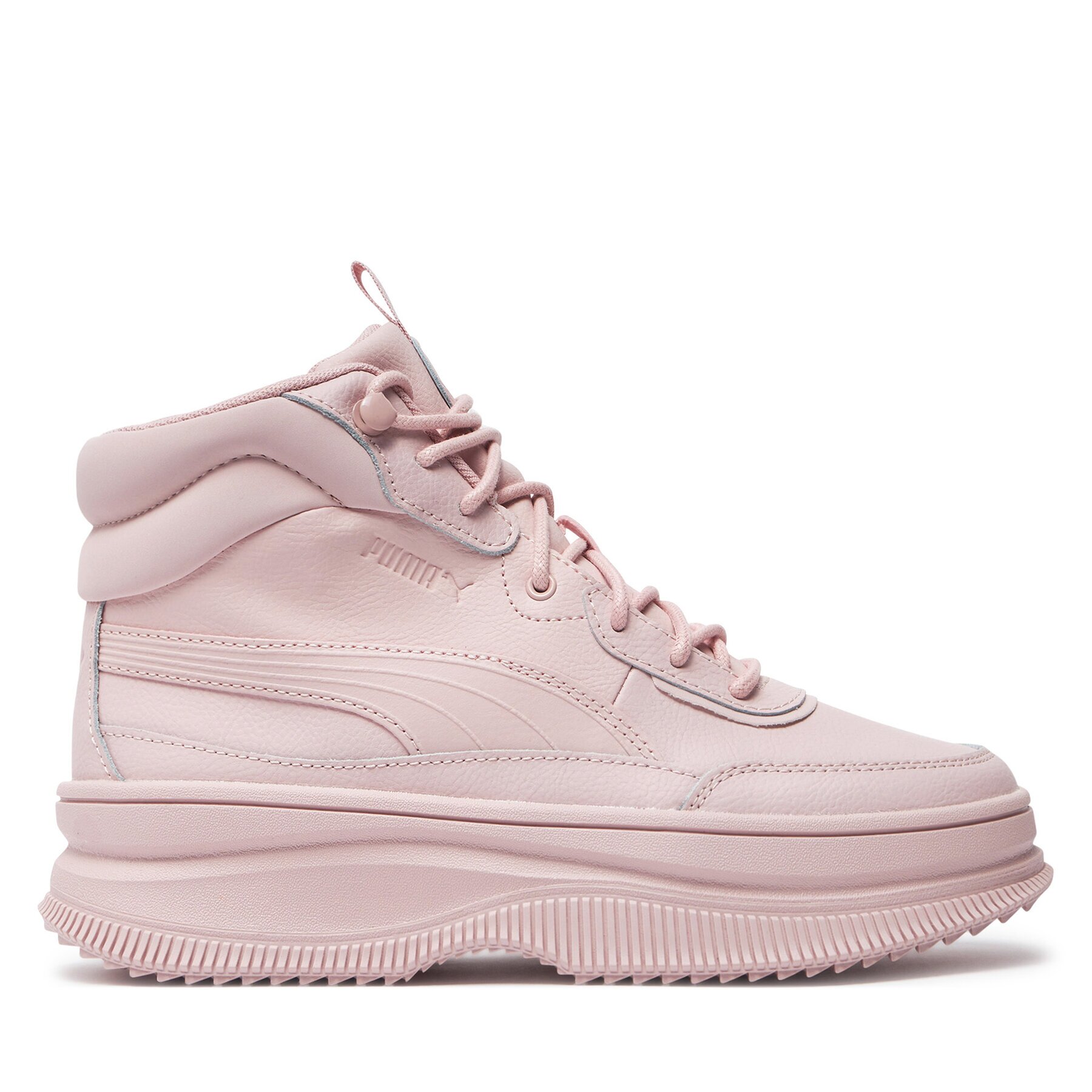 Puma Сникърси Mayra 392316 09