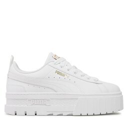 Puma Сникърси Mayze Lth Jr 384527 33