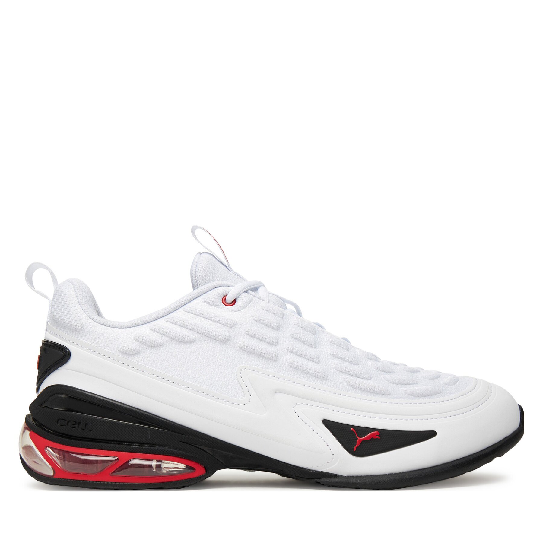 Puma Сникърси Meza 312044 02