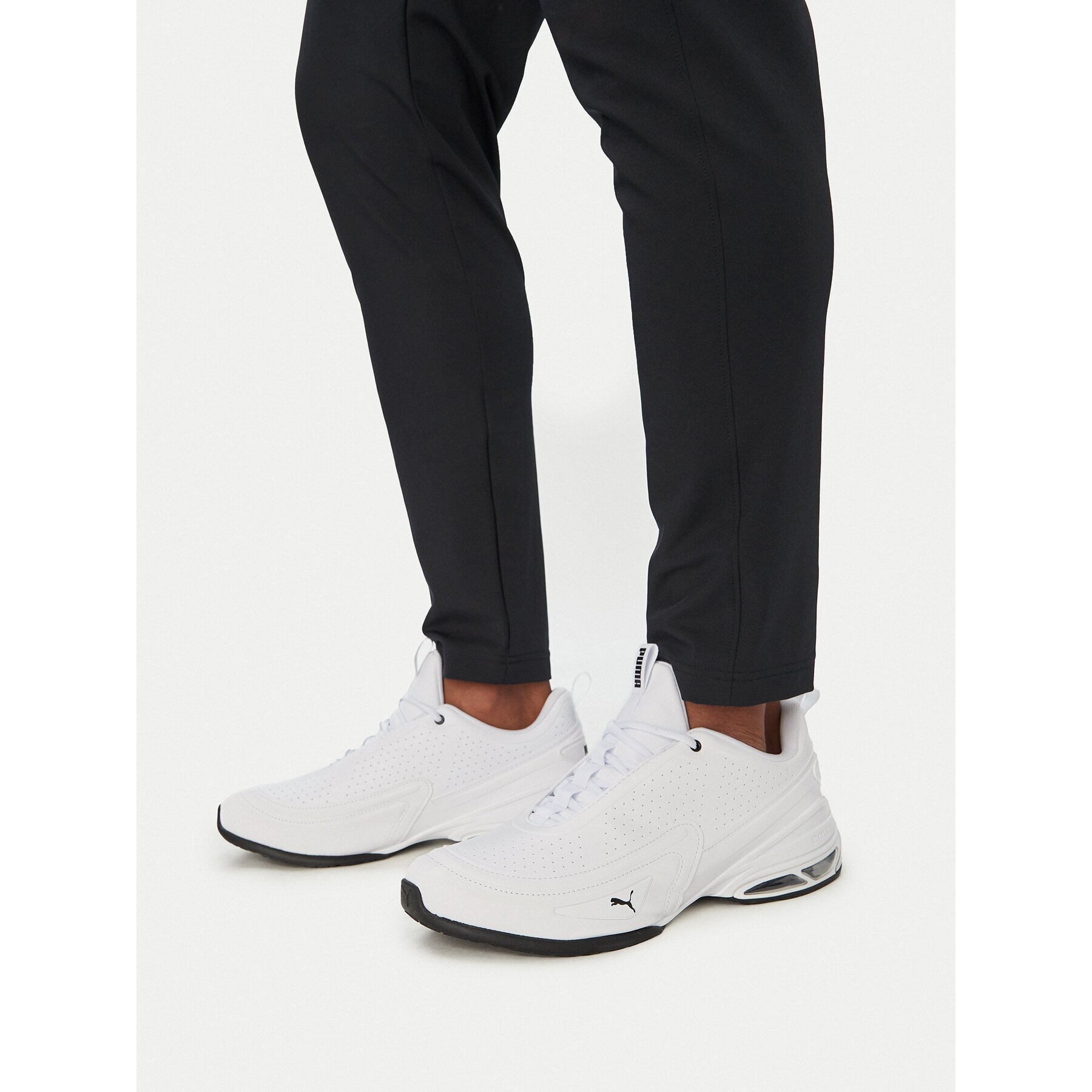 Puma Сникърси Meza SL 312736 01