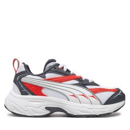 Puma Сникърси Morphic Techie Jr 396621 06
