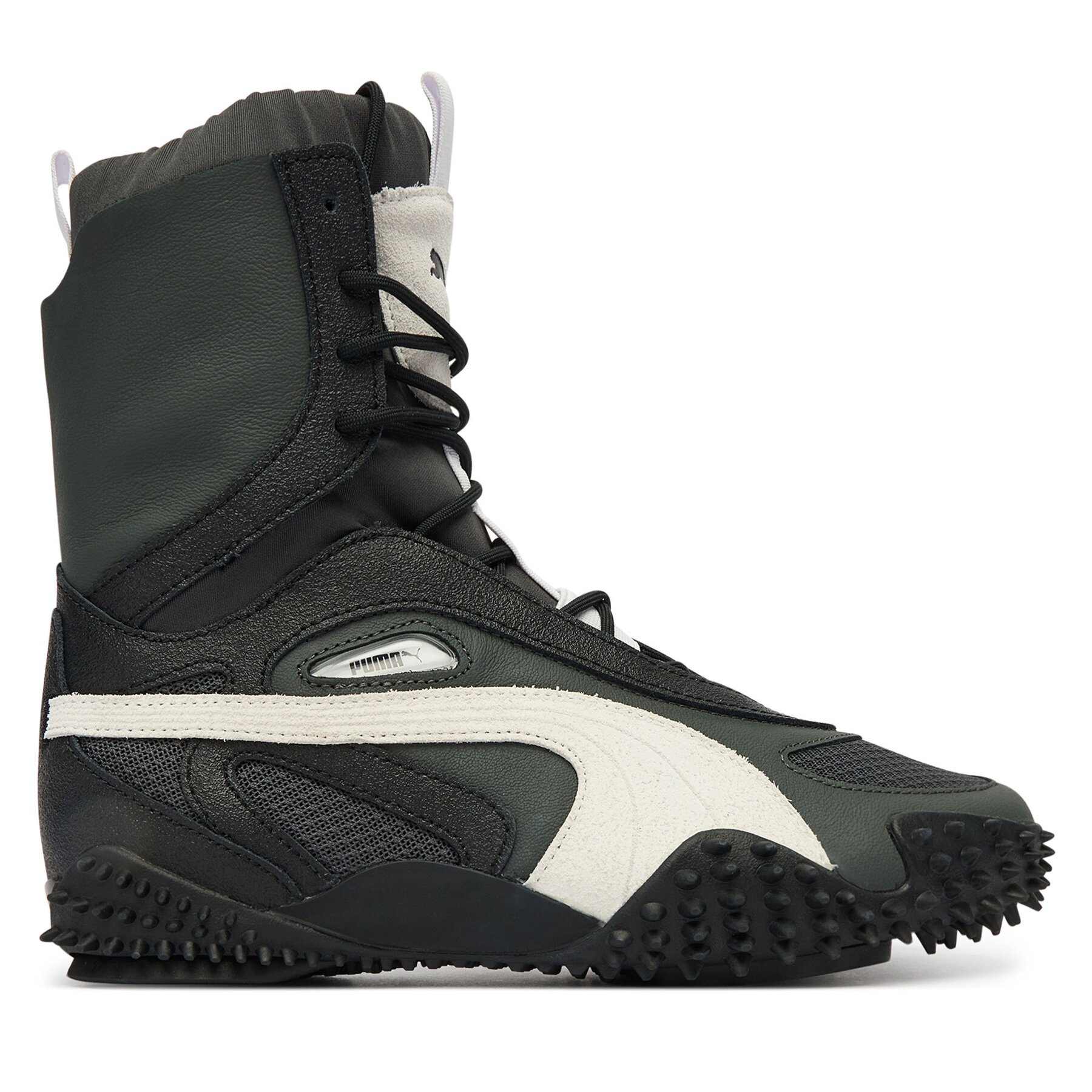 Puma Сникърси Mostro Mid Wns 402872 02