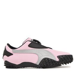 Puma Сникърси Mostro OG Jr 406885 04