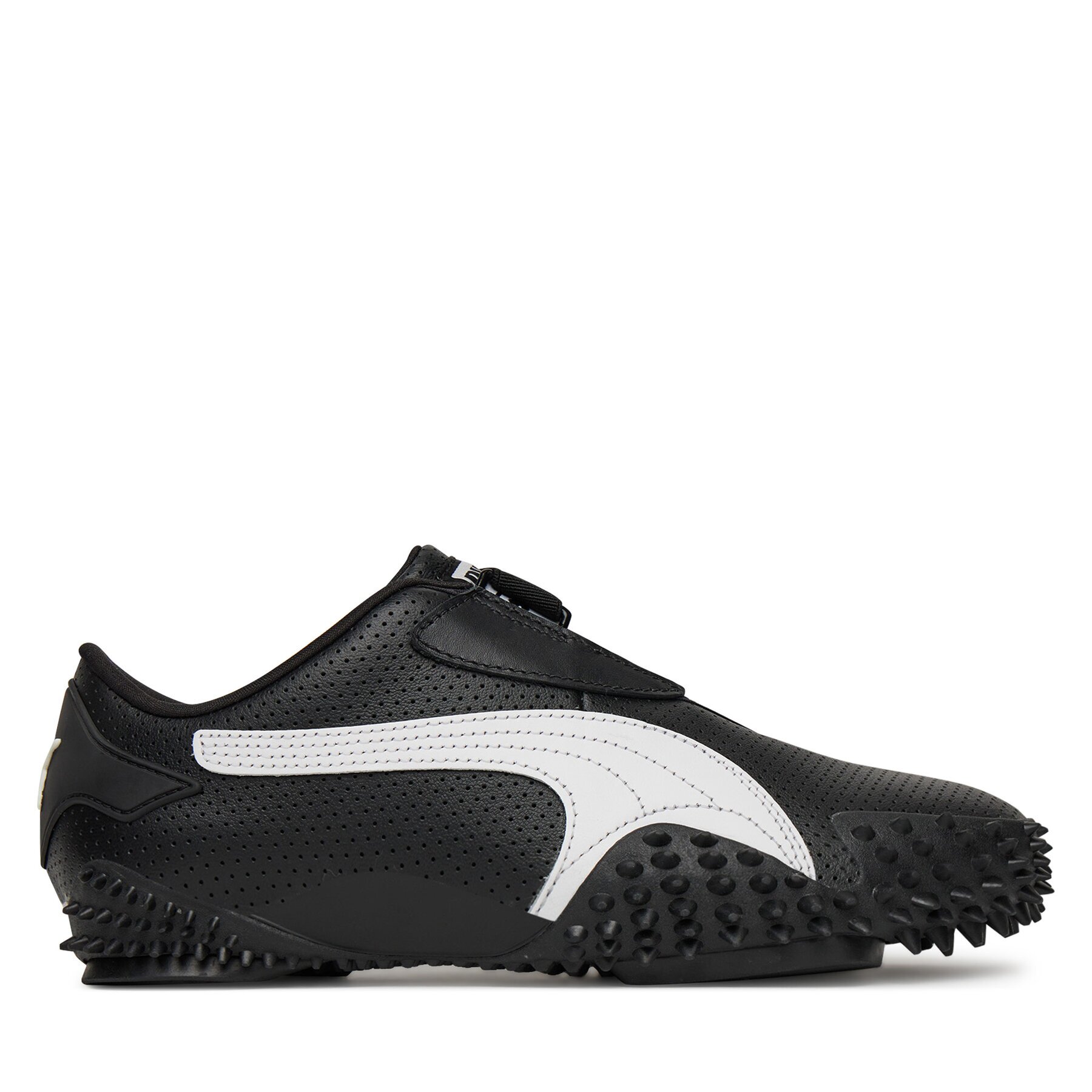 Puma Сникърси Mostro Perforated Leather 397331 02
