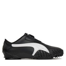 Puma Сникърси Mostro Perforated Leather 397331 02