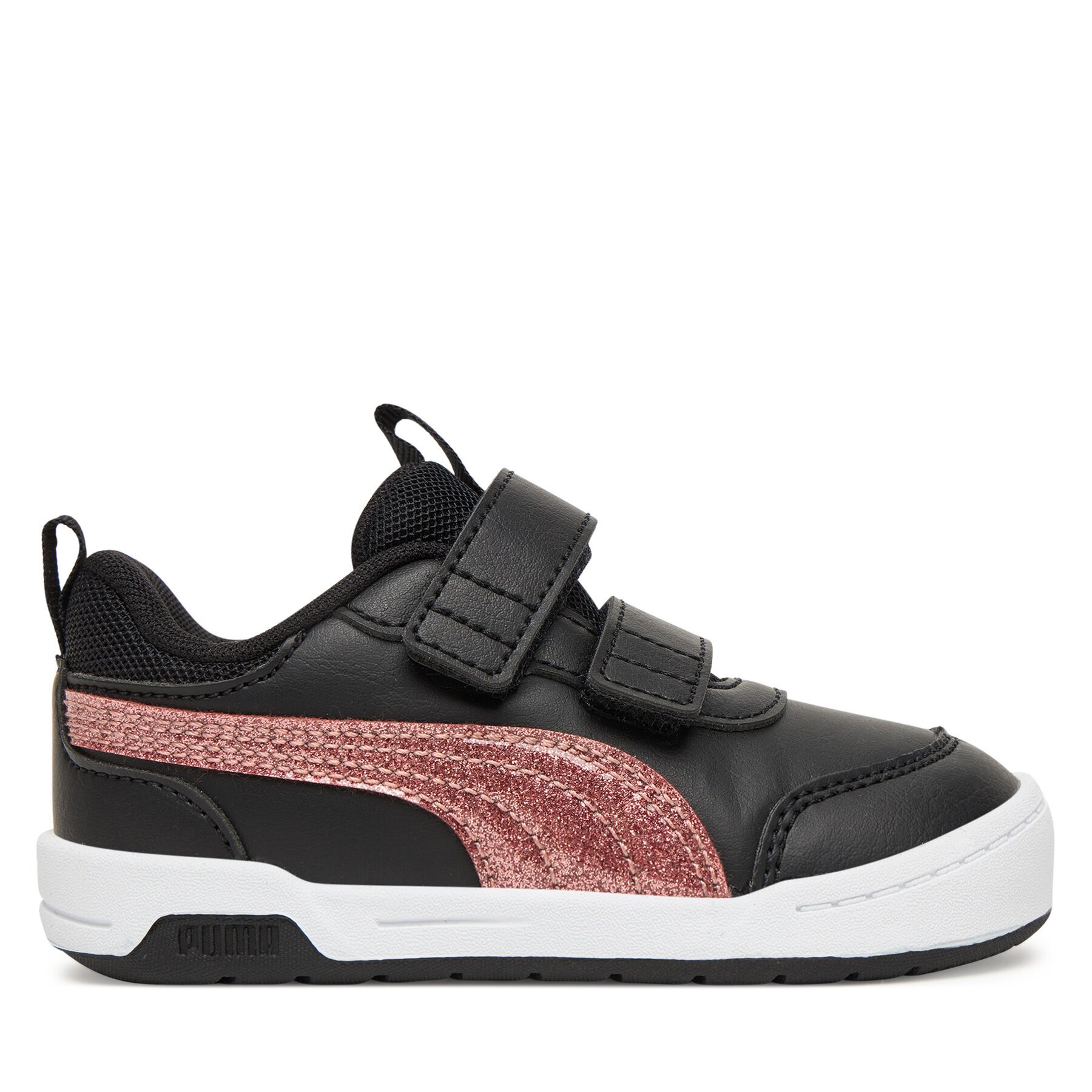 Puma Сникърси Multiflex 2 Glitz Fs V Inf 403212 01