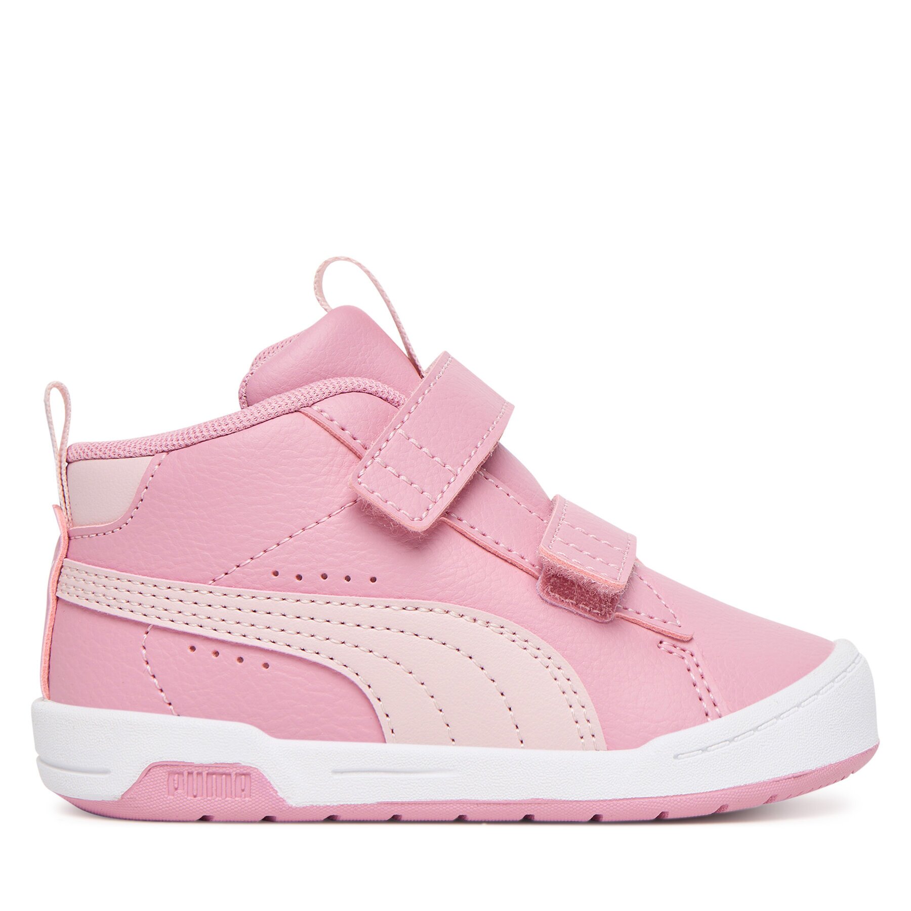 Puma Сникърси Multiflex 2 Mid Sl V Inf 312153 04