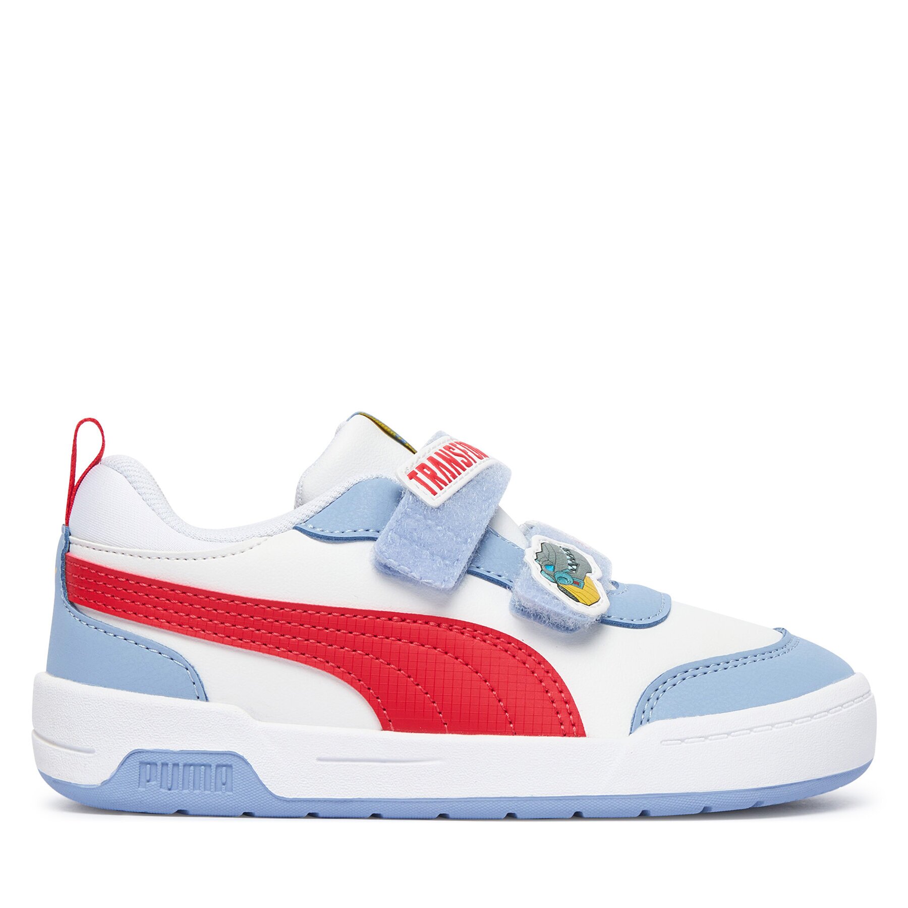 Puma Сникърси Multiflex 2 Sl Transformers V Ps 407763