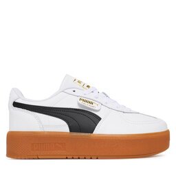 Puma Сникърси Palermo Elevata Lth Wns 400461 02