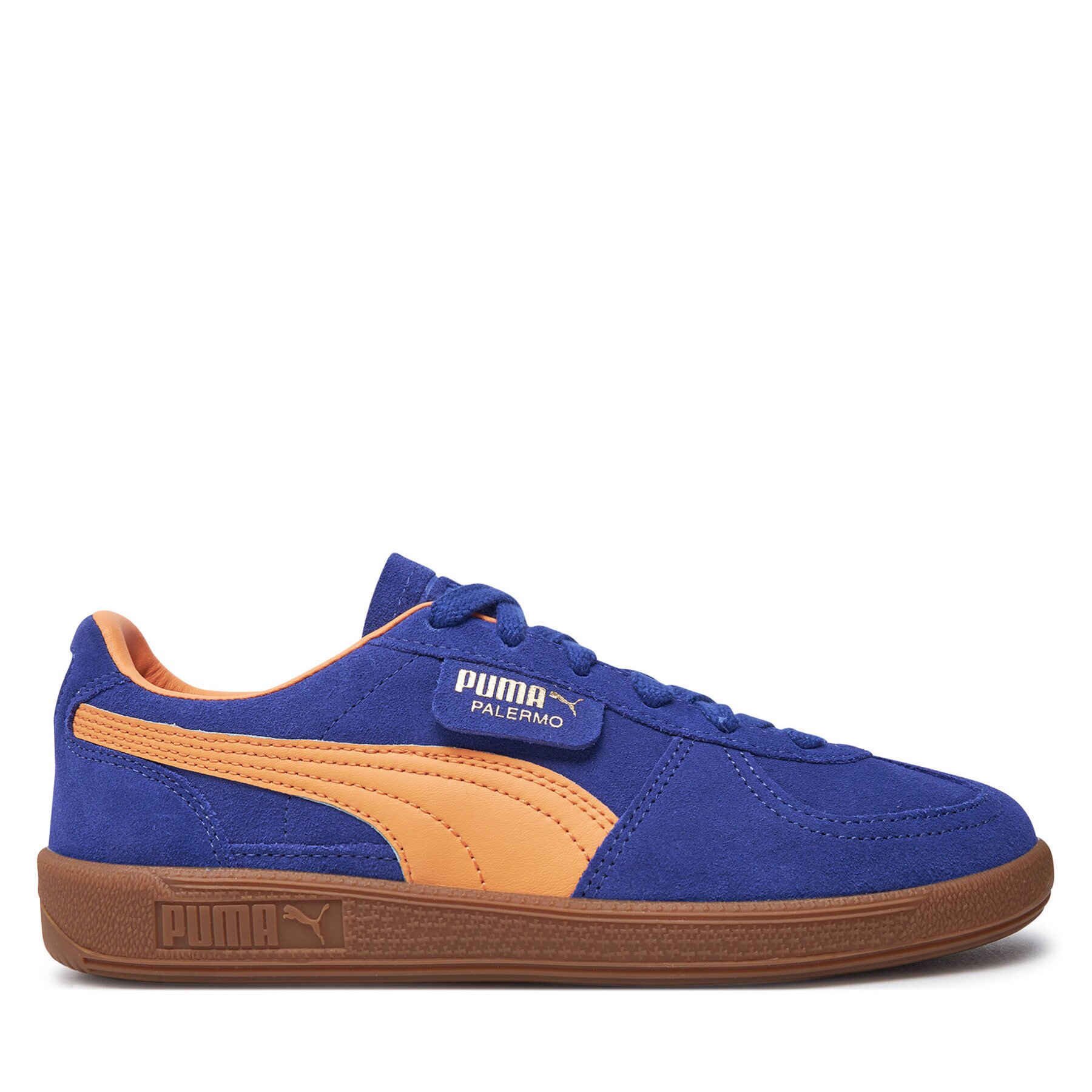 Puma Сникърси Palermo Jr 397271 20