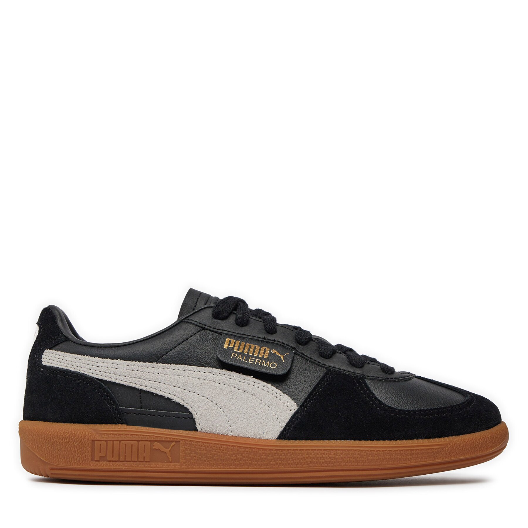 Puma Сникърси Palermo Lth 396464 03
