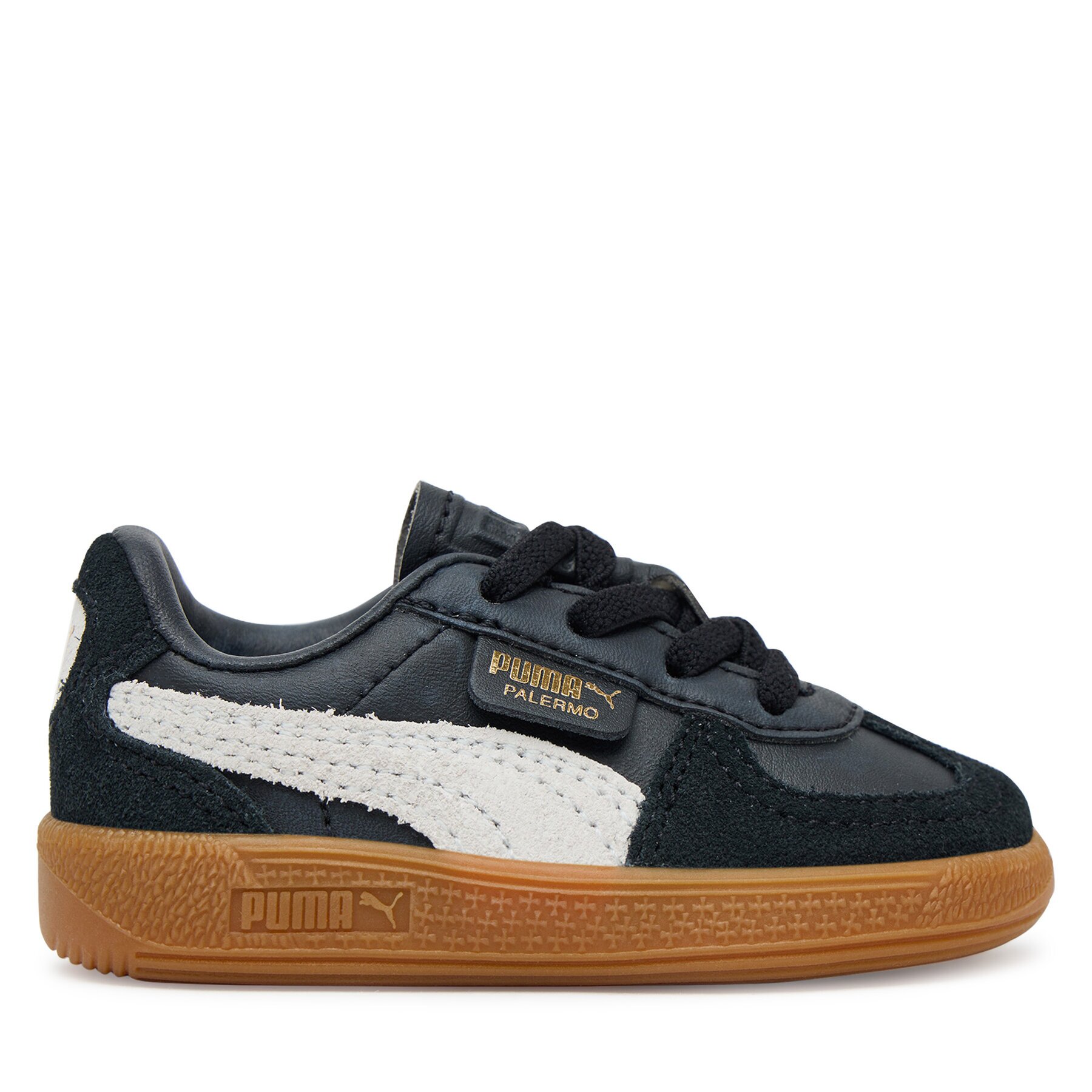 Puma Сникърси Palermo Lth Ac Inf 397277 03
