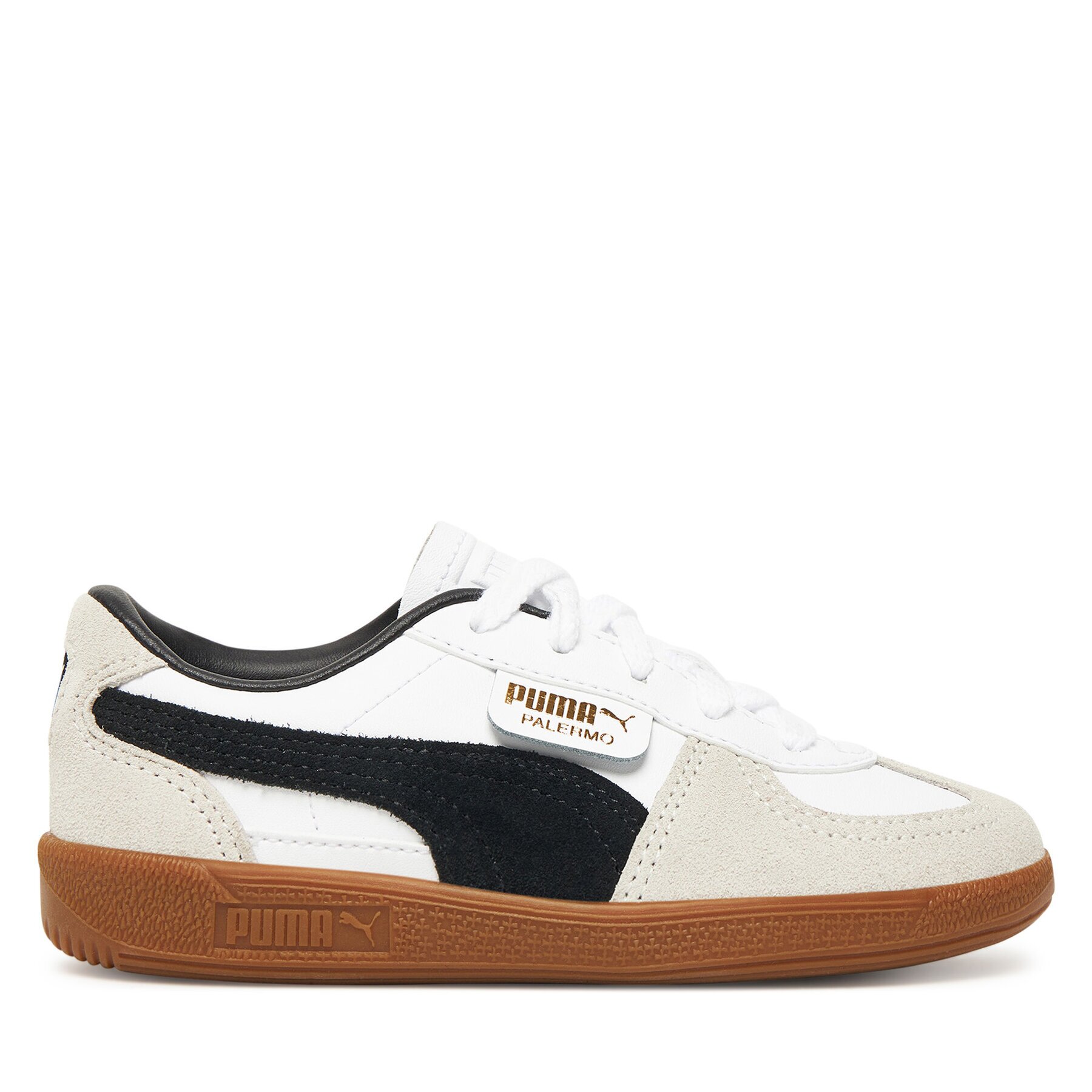 Puma Сникърси Palermo Lth Ps 397276 03