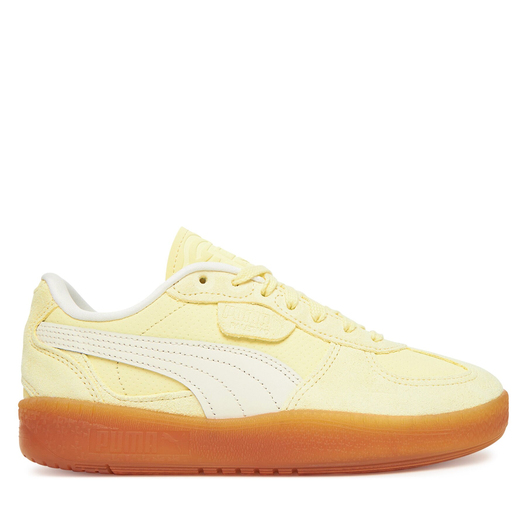Puma Сникърси Palermo Moda Ethereal Wns 403375 01