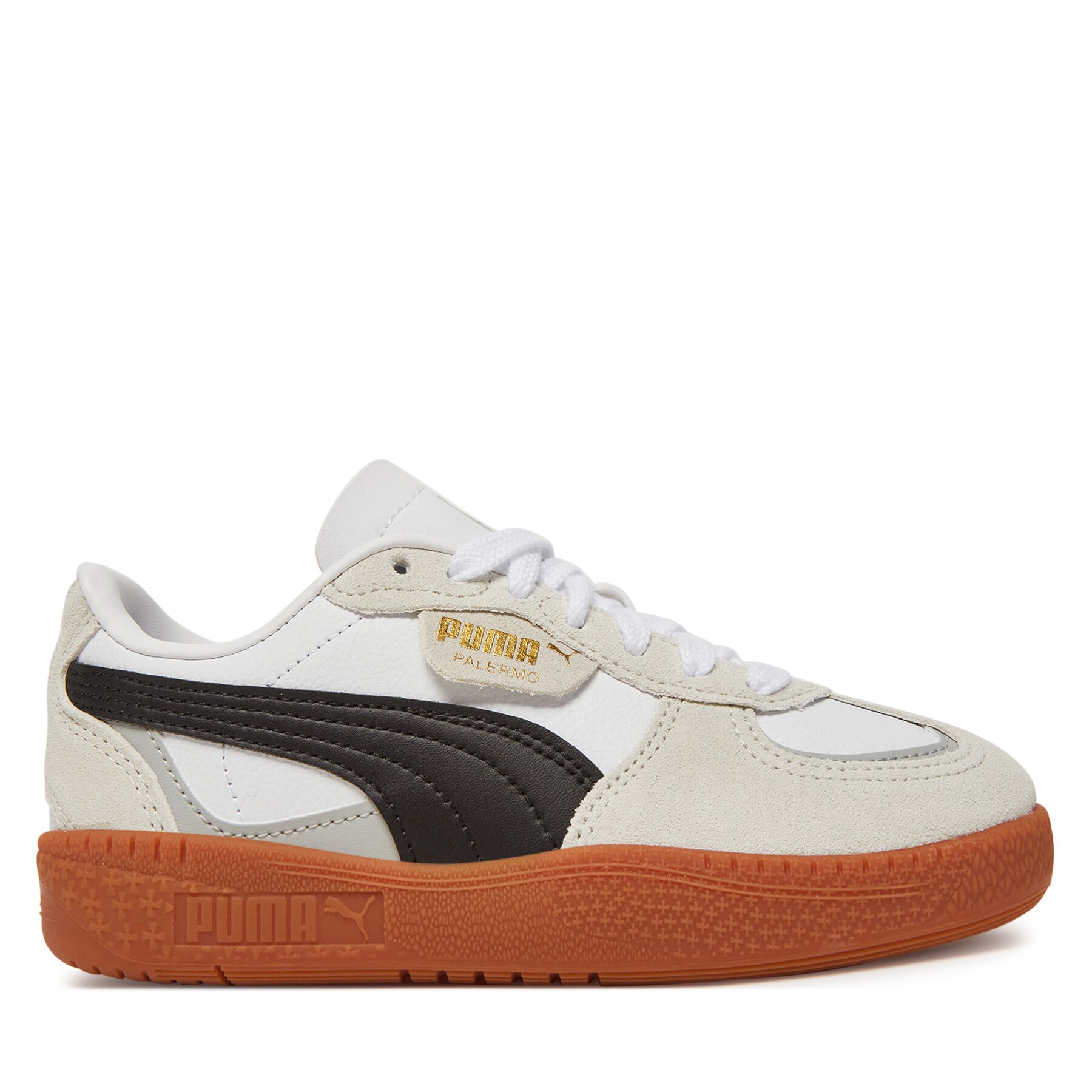 Puma Сникърси Palermo Moda Jr 398855 01