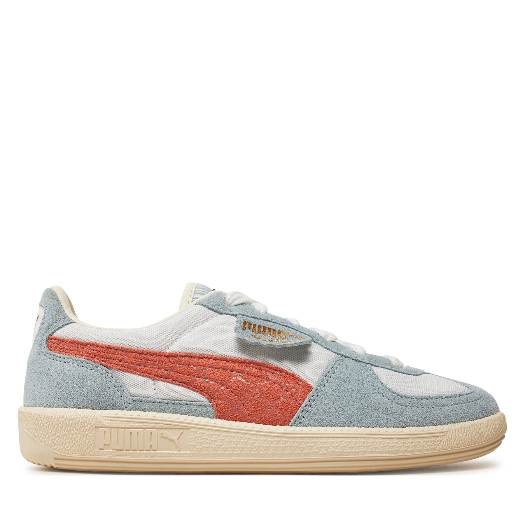 Puma Сникърси Palermo Offside Jr 397914 01
