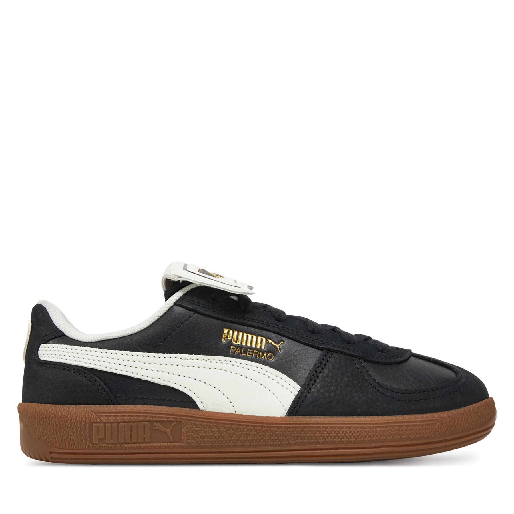 Puma Сникърси Palermo Premium 401744 02