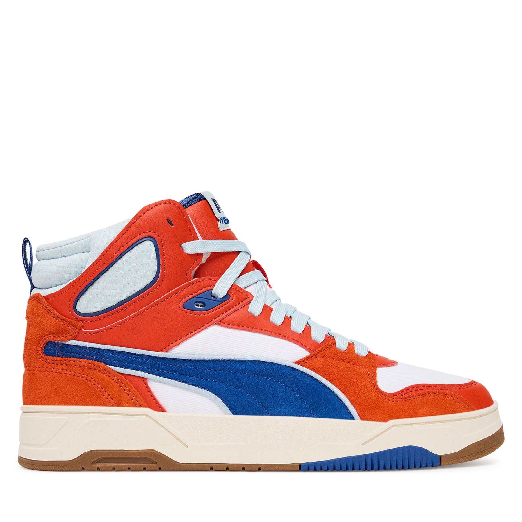 Puma Сникърси Rbd Break Mid Retro Run 402517 01