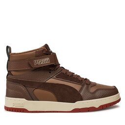 Puma Сникърси RBD Game WTR Jr 388449 03