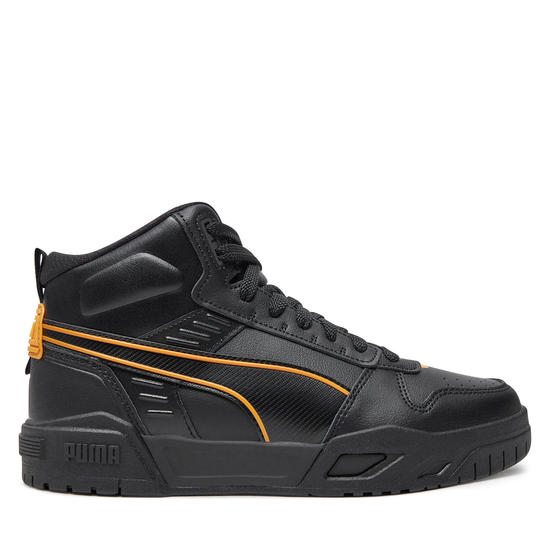 Puma Сникърси RBD Tech Mid 396148 01