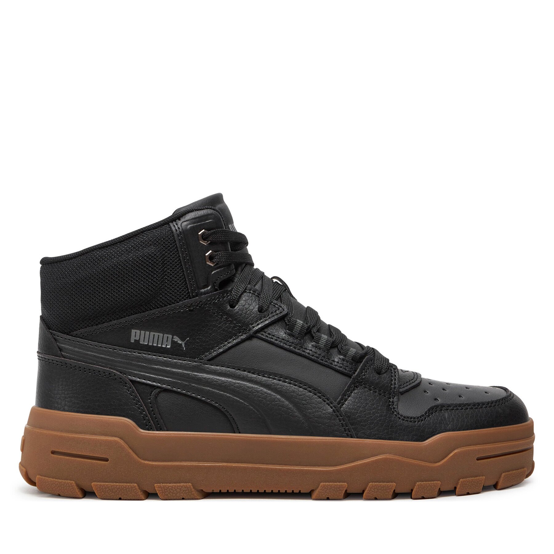 Puma Сникърси Rebound Abrupt 397468 04