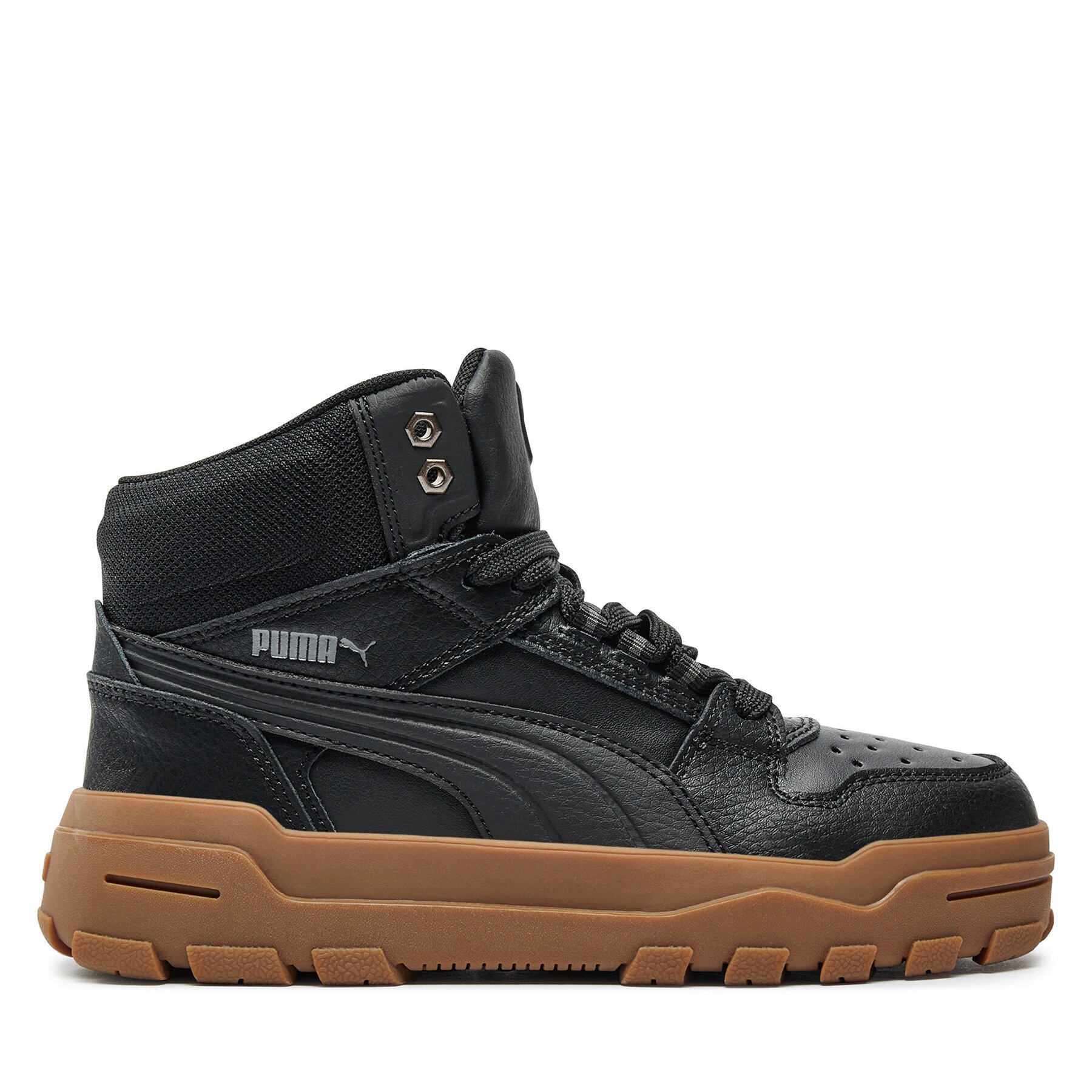 Puma Сникърси Rebound Abrupt Jr 398874 02