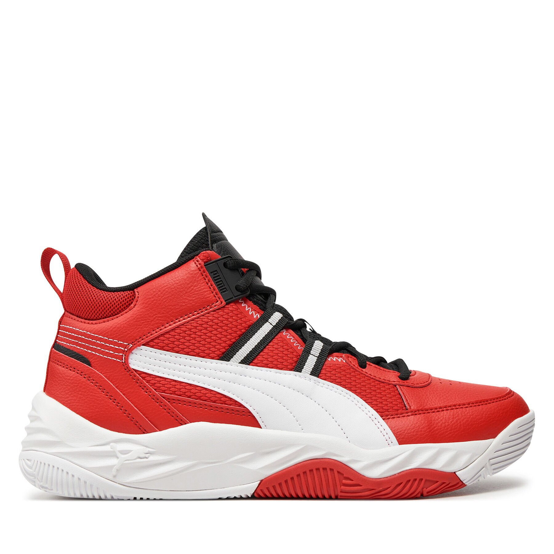 Puma Сникърси Rebound Future Nextgen 392329 05