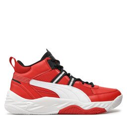 Puma Сникърси Rebound Future Nextgen 392329 05