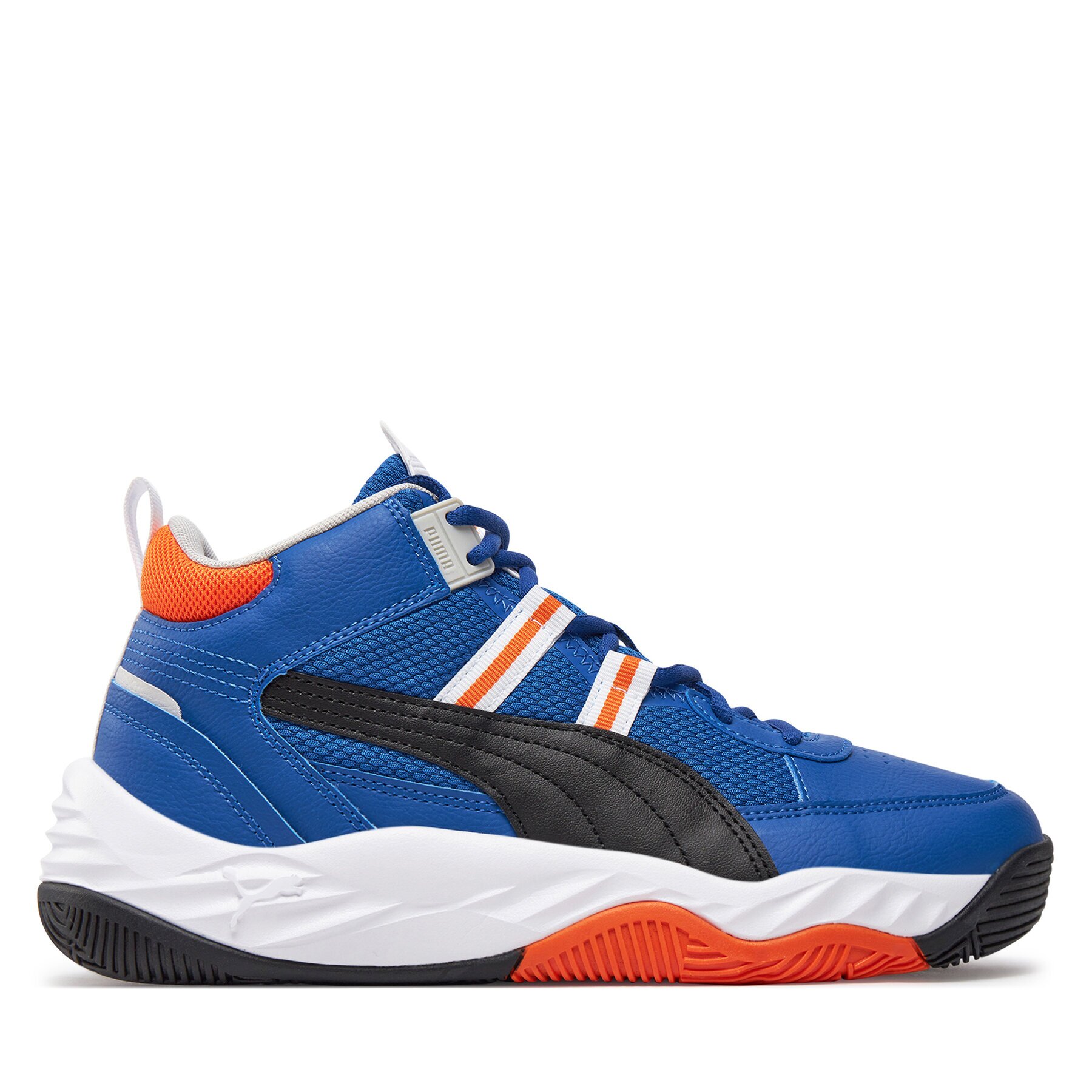 Puma Сникърси Rebound Future Nextgen 392329-08