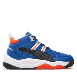 Puma Сникърси Rebound Future Nextgen 392329-08