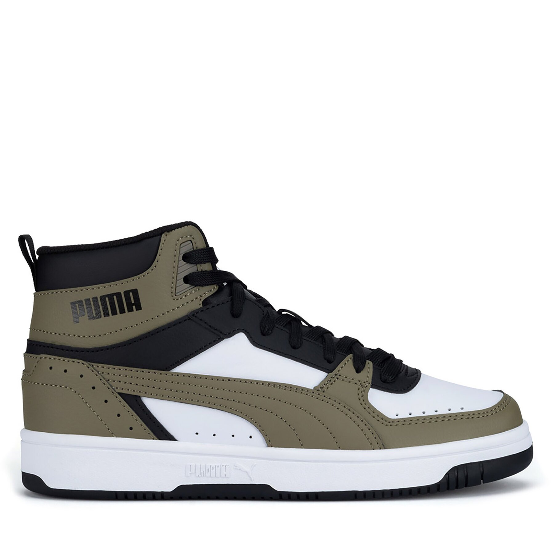 Puma Сникърси REBOUND-JOY-JR 37468715