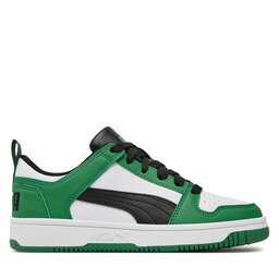 Puma Сникърси Rebound Layup Lo SL Jr 370490